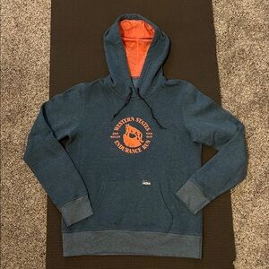 Western States Hoodie